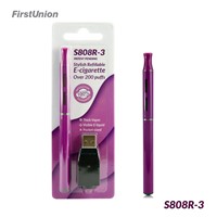 E-cigarette Starter kit S808R-3