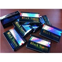 Easy to Be A King, Black Storm Sex Medicine