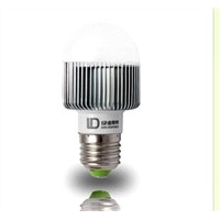 Eco Star 6W LED Bulb