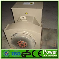 Electric motor Single bearing 50Hz 220v Brushless generator