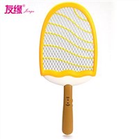 Electronic Fly Swatter