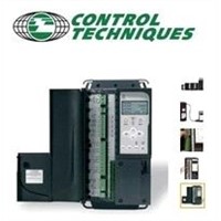 Emerson Soft Start IS1x0105B