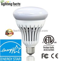 Enegy Star UL/CUL Dimmable R30 LED Bulb