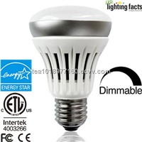 Energy Star UL LED R20/BR20 dimmable LED Light Bulb