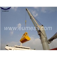 25T single rope wireless remote control  grab