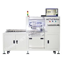 Excellent quality HCT-E20000 Semi-auto SMD LED Placement Machine for LED SMT Processing