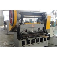 Expanded Metal Mesh Production Line