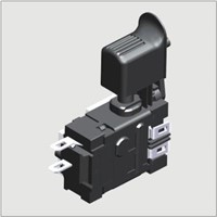 FA024A-2713  DC ELECTRIC TOOLS SWITCH