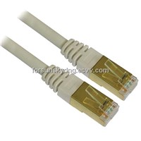 FTP/ SFTP Cat6 LAN Cable