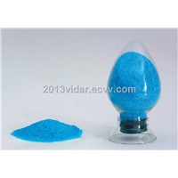 Factory Price Copper Sulphate 98% for agriculture ISO Manufacturer