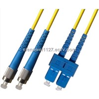 Factory Price SC/LC Fiber Patchlead