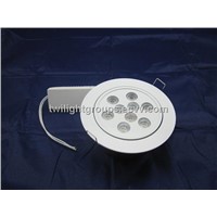 Fashion home lighting LED downlights