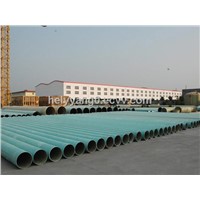 Fiberglass Reinforced Plastic (FRP)Pipe