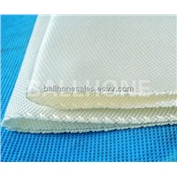 Fire Proof Silica Fiberglass Cloth