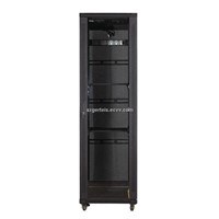 Floor Standing Server Cabinet