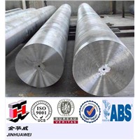 Forged Steel Round Bars CK45