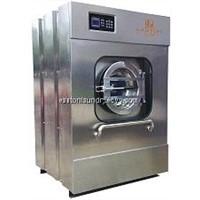 Front Loading Washer Extractor XGQ 30F