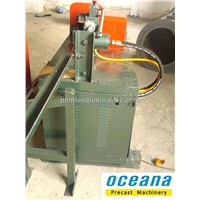 Full-automatic Wire Straighter and cutting machine for good quality