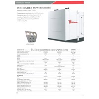 GENERATING SET-FSW815P