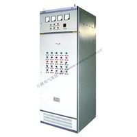 GGD high tech indoor type electric control panel