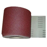 GXK-51 abrasive cloth
