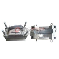 GYM equipment mould