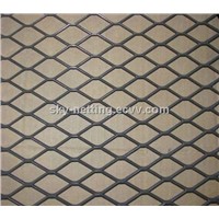 Galvanized Expanded Metal Sheet for Decoration