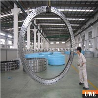 Gantry Crane slewing bearing/slew ring bearing/UWE
