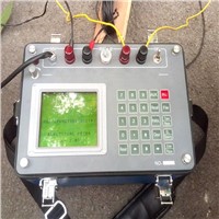 Geophysical Instrument and IP Instrument