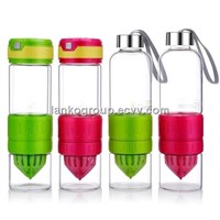 Glass/cup/Stainless Steel Vacuum Flask Bottle