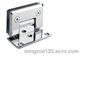 Glass shower screen hinges,For building Project Glass shower door hinges Hardware