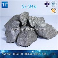 Good Mn Si/Manganese Silicon alloy for steel production China