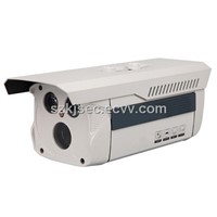 Good Night-vision High Power IR Array DC12V IP66 Waterproof CCTV Camera CMOS CCD CS6/8/12mm Lens