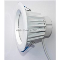 Good Quality High Luminous Magnesium Alloy LED Downlight
