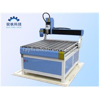 Guitar CNC Machine RF-9012-2.2KW