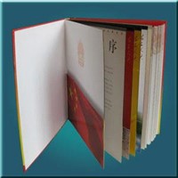 Hardcover Book Printing in China, Hardback Printing Service