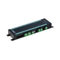 Hi-end TCP/IP double Door Control System,base on 32-bit cpu,support b/s and c/s structure,sn:3000-02