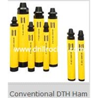 High Air Pressure DTH Hammer