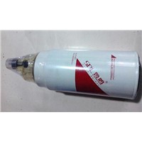 High Quality Heavy Truck diesel fuel filter PL420