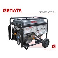 High Quality Motor Oil OHV Gasoline Generator (GR6500)