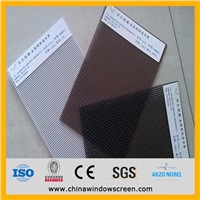 High Quality Stainless Steel security Window Screens With Low Prices