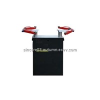High Quality Two Post Inground Car Lift (SIN3500C)