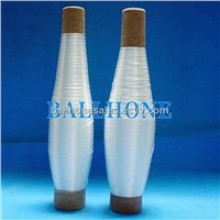 High Silica Glass Fiber Yarn   SiO2 99.99%