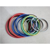 High Temperature Resistant Viton O Ring/Rubber O Rings