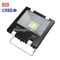 High brightness and lumens high lumens 200w led flood light