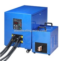 High frequency inductive heating equipment