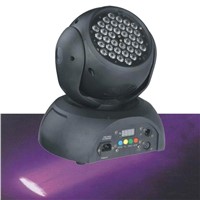 High quality 36*3 double arms LED Moving Head Light Stage Lamp