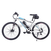 High quality low price 36V 250W electric mountain bike bicycle E-MTB