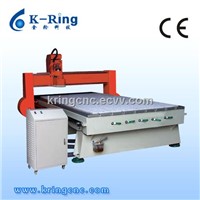 High speed advertising CNC Machine KR1325