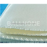 High temperature thermal insulation cloth&amp;amp; fibers